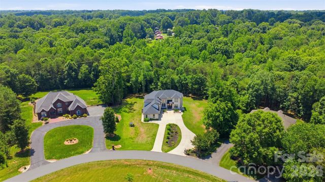 1164 Harper Lee Drive, Newton, NC 28658