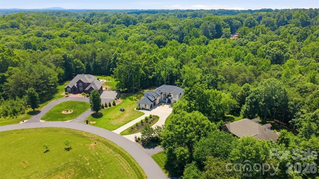 1164 Harper Lee Drive, Newton, NC 28658