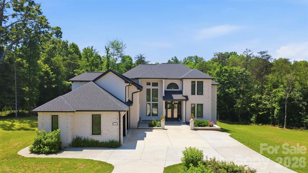 1164 Harper Lee Drive, Newton, NC 28658
