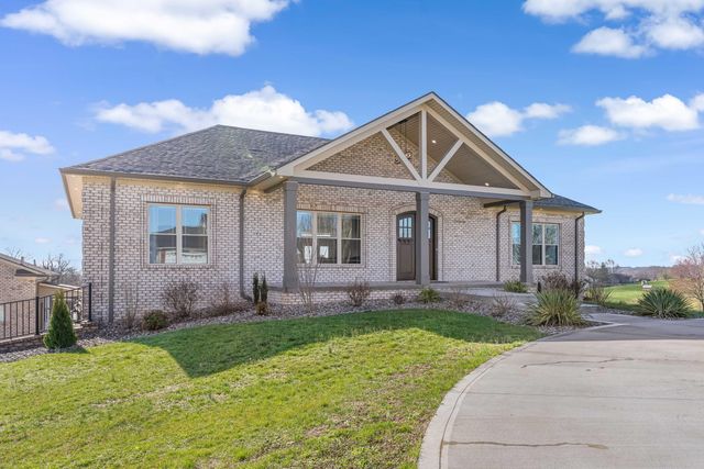 148 Sylvan Way, Lancaster, KY 40444