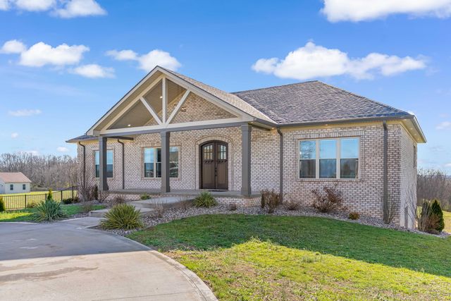 148 Sylvan Way, Lancaster, KY 40444