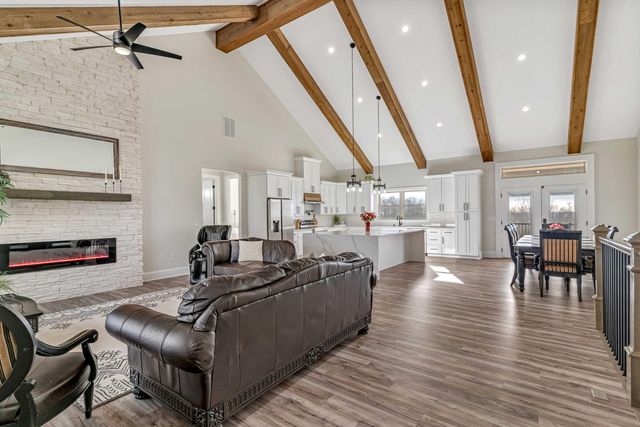 148 Sylvan Way, Lancaster, KY 40444