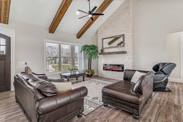 148 Sylvan Way, Lancaster, KY 40444