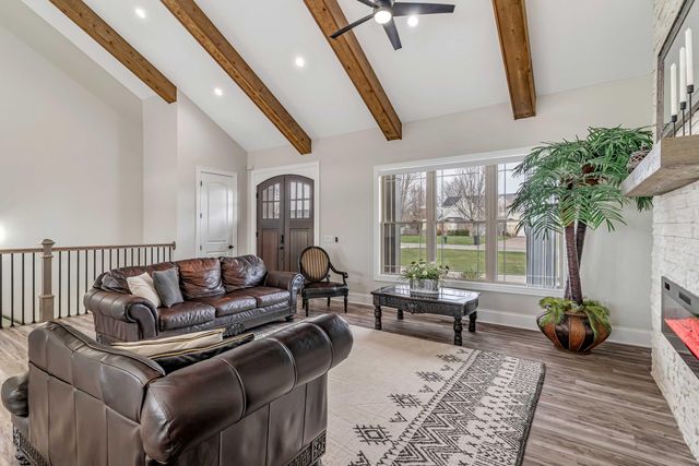 148 Sylvan Way, Lancaster, KY 40444