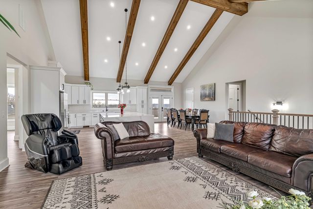 148 Sylvan Way, Lancaster, KY 40444