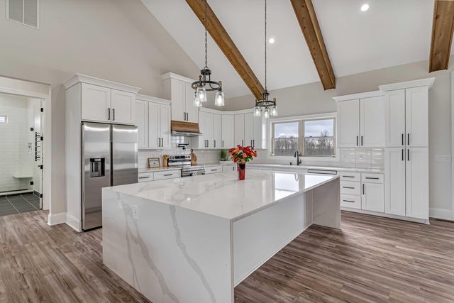 148 Sylvan Way, Lancaster, KY 40444