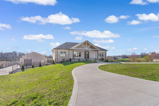 148 Sylvan Way, Lancaster, KY 40444