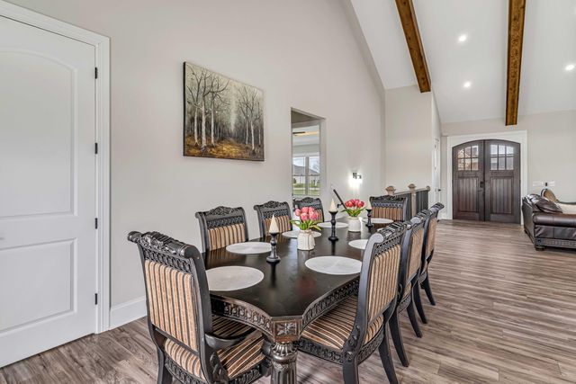 148 Sylvan Way, Lancaster, KY 40444