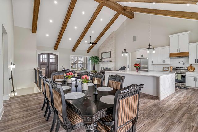 148 Sylvan Way, Lancaster, KY 40444