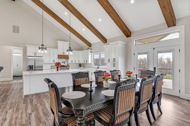 148 Sylvan Way, Lancaster, KY 40444