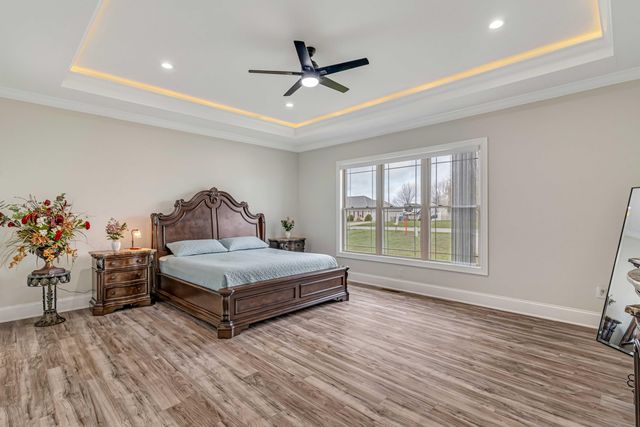 148 Sylvan Way, Lancaster, KY 40444