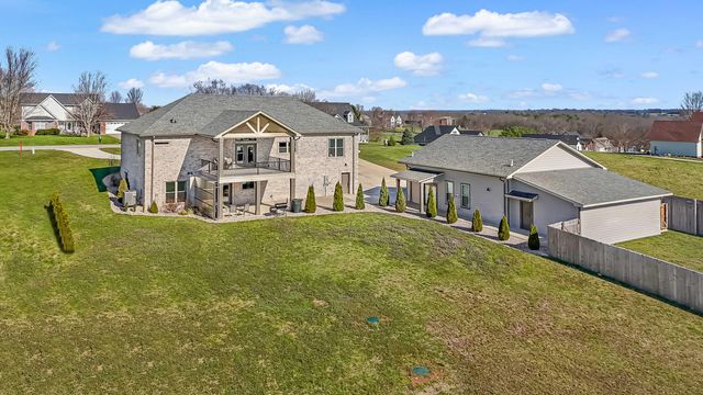 148 Sylvan Way, Lancaster, KY 40444