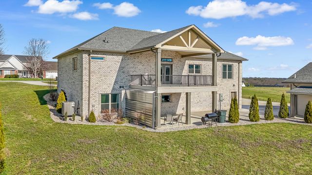 148 Sylvan Way, Lancaster, KY 40444