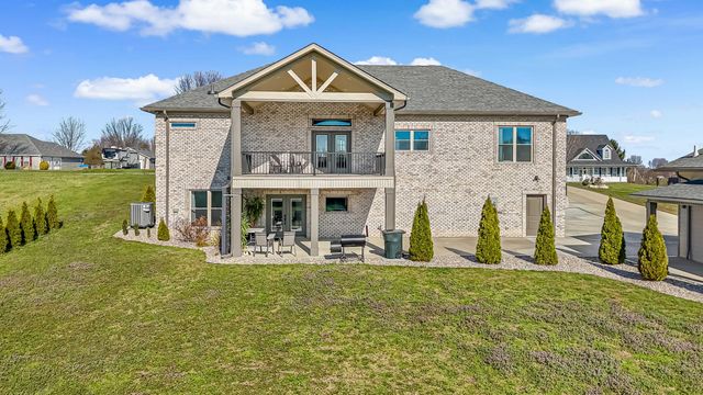 148 Sylvan Way, Lancaster, KY 40444