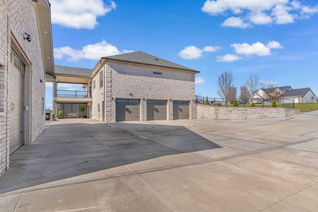 148 Sylvan Way, Lancaster, KY 40444