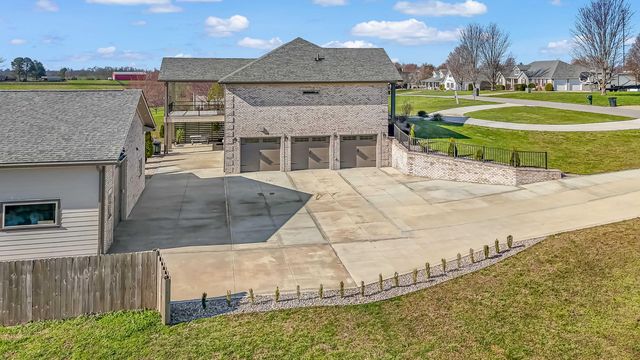 148 Sylvan Way, Lancaster, KY 40444