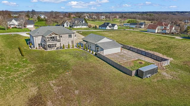 148 Sylvan Way, Lancaster, KY 40444