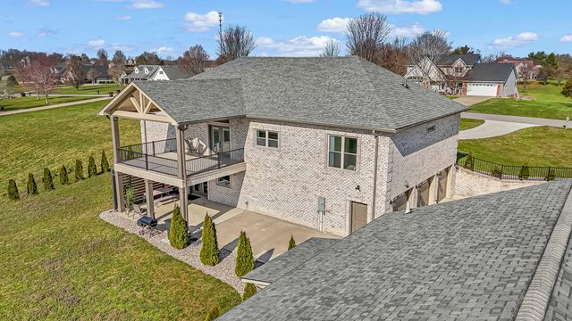 148 Sylvan Way, Lancaster, KY 40444