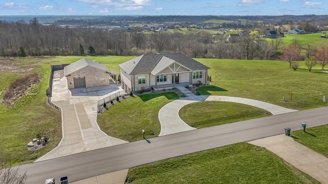 148 Sylvan Way, Lancaster, KY 40444