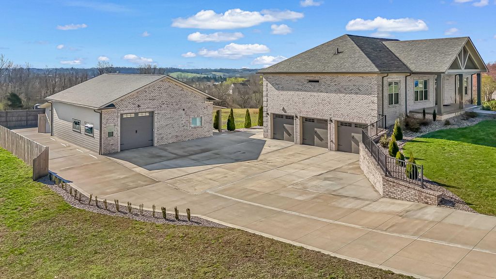 148 Sylvan Way, Lancaster, KY 40444