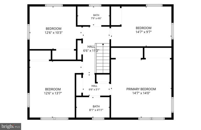 408 HOLLOWAY CT NE, Vienna, VA 22180