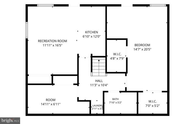 408 HOLLOWAY CT NE, Vienna, VA 22180