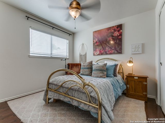 7010 SPRING BRIAR ST, San Antonio, TX 78209