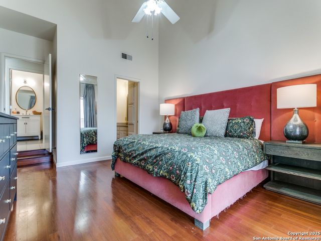 7010 SPRING BRIAR ST, San Antonio, TX 78209