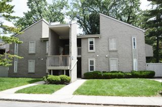 945 Quay Avenue, 945H, Columbus, OH 43212