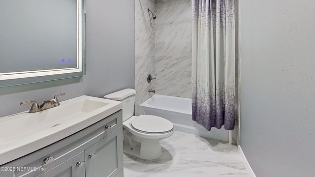 535 W 59TH Street, Jacksonville, FL 32208