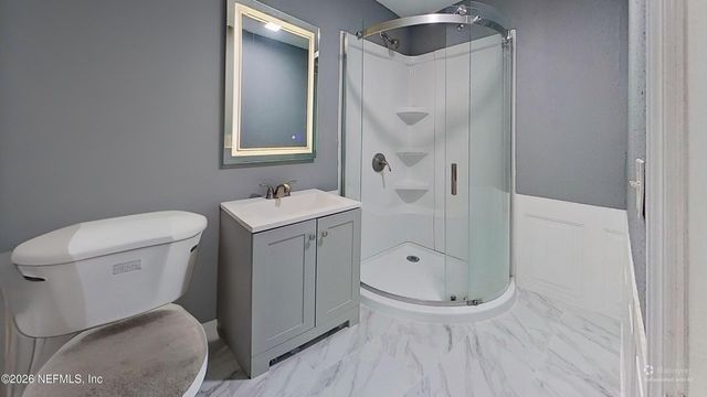 535 W 59TH Street, Jacksonville, FL 32208
