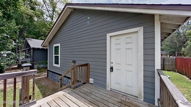 535 W 59TH Street, Jacksonville, FL 32208