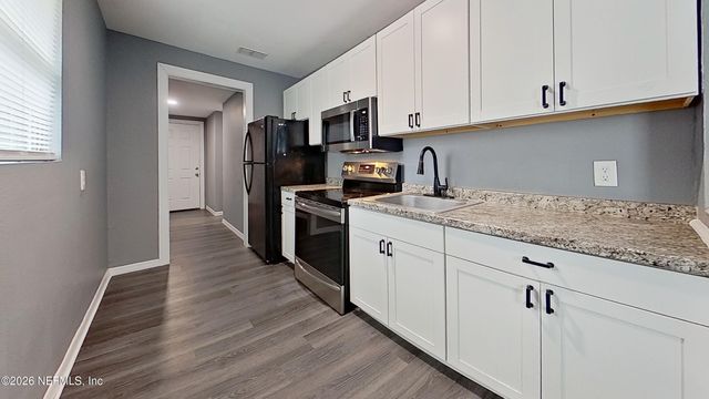535 W 59TH Street, Jacksonville, FL 32208