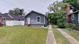 535 W 59TH Street, Jacksonville, FL 32208