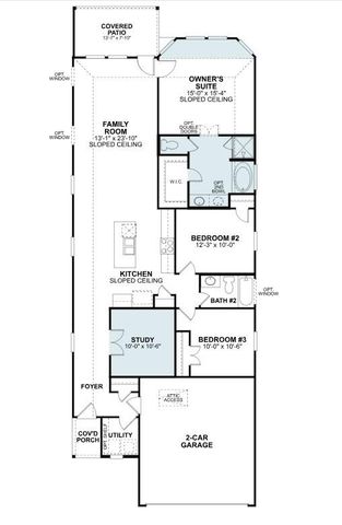 21210 Jacaranda Blossom Way, Tomball, TX 77377