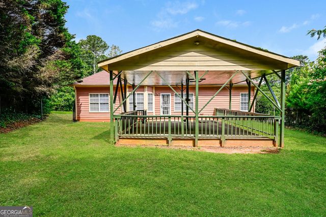 3427 Linecrest Road, Ellenwood, GA 30294