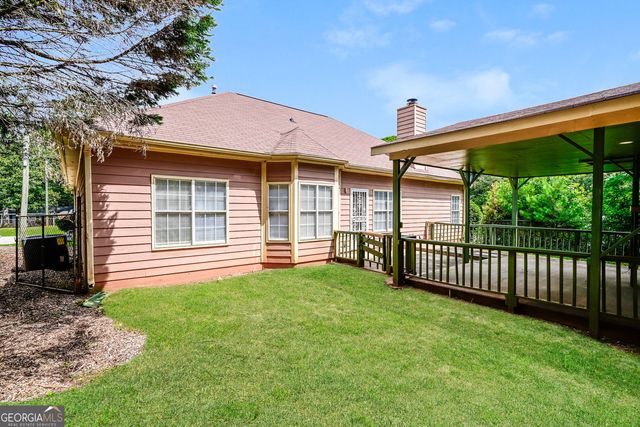 3427 Linecrest Road, Ellenwood, GA 30294