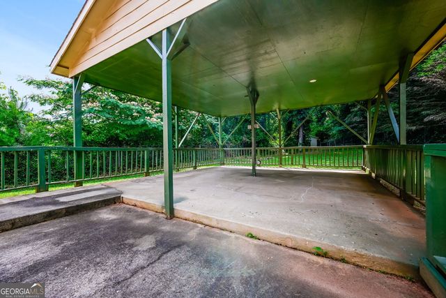 3427 Linecrest Road, Ellenwood, GA 30294