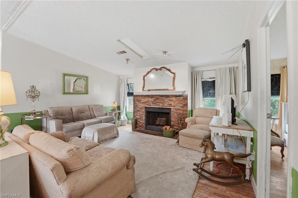 7962 Bartholomew DR, NORTH FORT MYERS, FL 33917 — photo 2