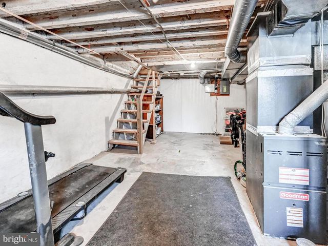 1205 S CLINTON ST, Baltimore, MD 21224