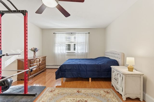 78 Edgelawn Avenue 8, North Andover, MA 01845