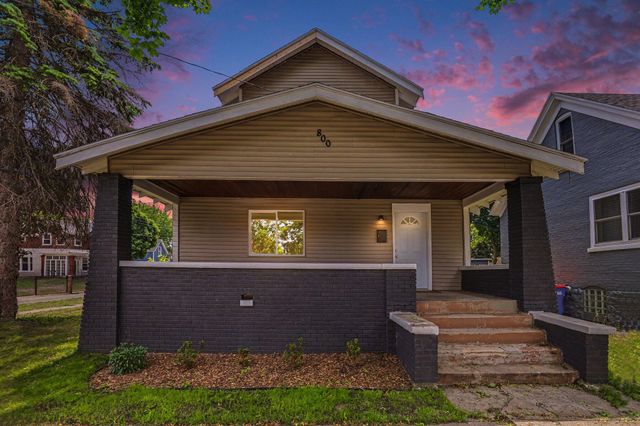 800 6th Street Nw, City Of Grand Rapids, MI 49504