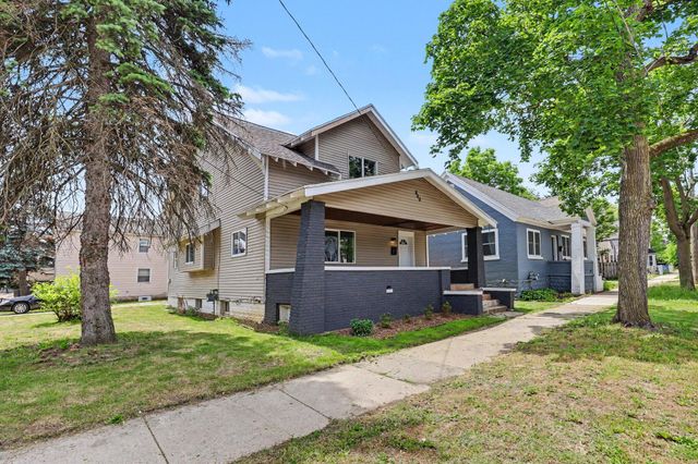 800 6th Street Nw, City Of Grand Rapids, MI 49504