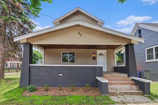 800 6th Street Nw, City Of Grand Rapids, MI 49504