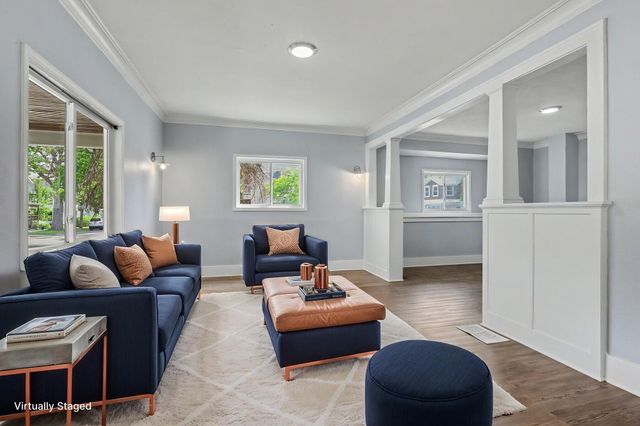800 6th Street Nw, City Of Grand Rapids, MI 49504