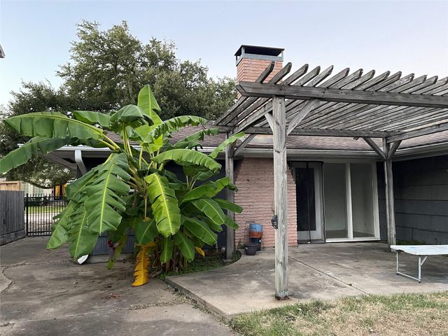 3843 Grennoch Lane, Houston, TX 77025