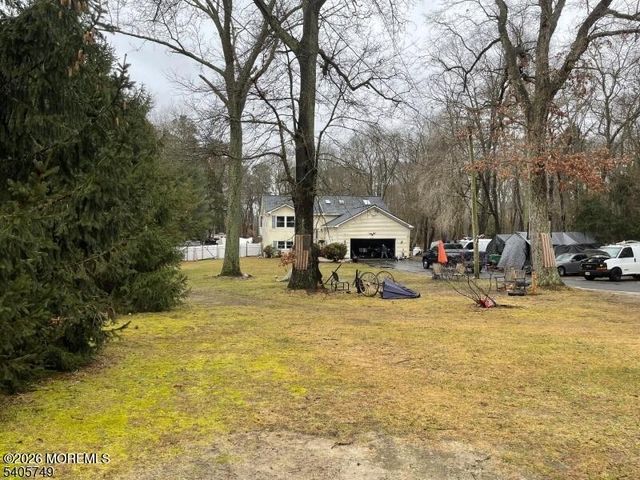 1055 Farmingdale Road, Jackson, NJ 08527