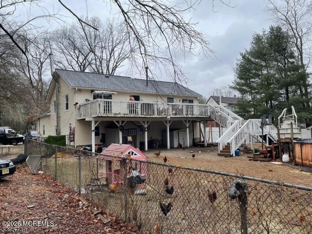 1055 Farmingdale Road, Jackson, NJ 08527