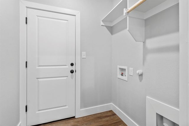 508 W Johnson Street, Denison, TX 75020
