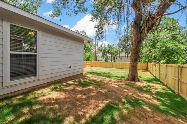 508 W Johnson Street, Denison, TX 75020